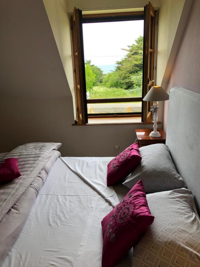 Villa Valentine Saint-Coulomb Luaran gambar